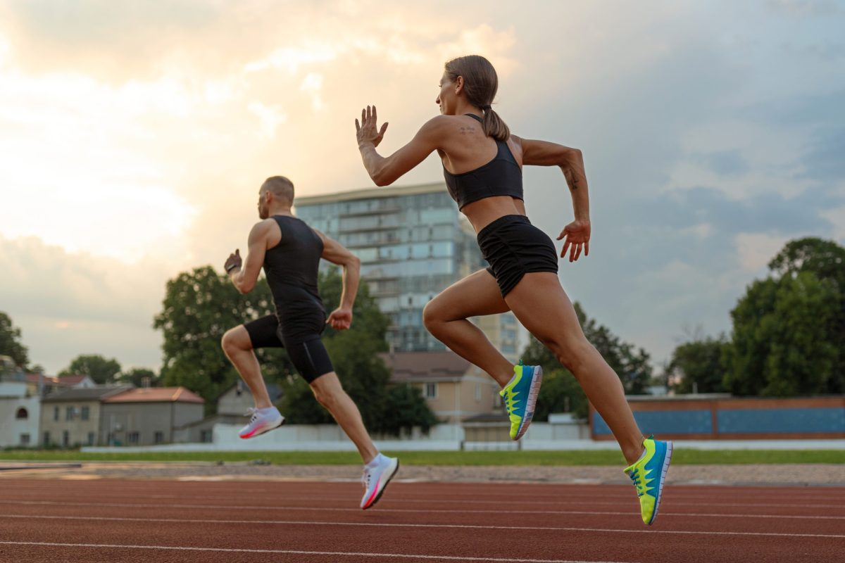 Peptide Therapy for Athletic Performance, Old Bridge